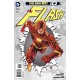 THE FLASH 0. DC RELAUNCH (NEW 52)    