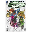 GREEN LANTERN NEW GUARDIANS 0. DC RELAUNCH (NEW 52)    