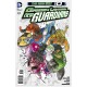 GREEN LANTERN NEW GUARDIANS 0. DC RELAUNCH (NEW 52)    