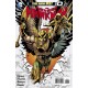 SAVAGE HAWKMAN 0. DC RELAUNCH (NEW 52)    