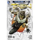 TALON 0. DC RELAUNCH (NEW 52)    