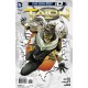 TALON 0. DC RELAUNCH (NEW 52)    