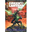 GREEN LANTERN SAGA 5. RED LANTERN. NEW GUARDIANS. NEUF.