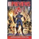 PREVIEWS DIAMOND & MARVEL DECEMBER 2012. NEWS US. 