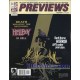 PREVIEWS DIAMOND & MARVEL DECEMBER 2012. NEWS US. 