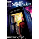 STAR TREK THE NEXT GENERATION & DOCTOR WHO 5. ASSIMILATION 2.