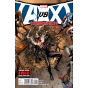 AVX CONSEQUENCES 1.