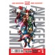 UNCANNY AVENGERS 1. MARVEL NOW!