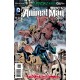 ANIMAL MAN 13. DC RELAUNCH (NEW 52)    