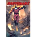 IRREDEEMABLE N°31 BOOM STUDIOS