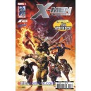 X-MEN UNIVERSE 3. UNCANNY X-FORCE.