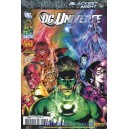 DC UNIVERSE 61. BLACKEST NIGHT.