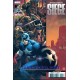 SIEGE 3. THOR. CAPTAIN AMERICA. LES VENGEURS.