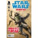 STAR WARS BLOOD TIES. BOBA FETT IS DEAD 1.