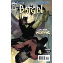 BATGIRL N°3 DC RELAUNCH