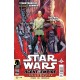 STAR WARS AGENT OF THE EMPIRE IRON ECLIPSE 1.  