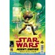 STAR WARS AGENT OF THE EMPIRE IRON ECLIPSE. COMPLETE SET.  