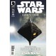 STAR WARS DAWN OF THE JEDI FORCE STORM 0. SECOND PRINT