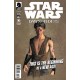 STAR WARS DAWN OF THE JEDI FORCE STORM 1. SECOND PRINT.