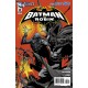 BATMAN AND ROBIN N°3 DC RELAUNCH