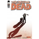 THE WALKING DEAD 103. ADLARD. KIRKMAN.