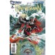 BATWOMAN N°3 DC RELAUNCH