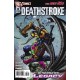 DEATHSTROKE N°3 DC RELAUNCH