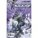 FRANKENSTEIN AGENT OF SHADE N°3 DC RELAUNCH