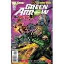 GREEN ARROW N°3 DC RELAUNCH