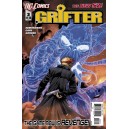 GRIFTER N°3 DC RELAUNCH