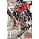 LEGION LOST N°3 DC RELAUNCH