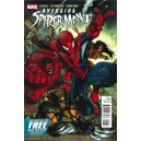 AVENGING SPIDER-MAN N°1 JOE MADUREIRA MARVEL COMICS