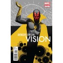 AVENGERS ORIGINS. VISION N°1 MARVEL COMICS