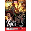 ALL-NEW X-MEN 5. MARVEL FOR JANUARY 2013.