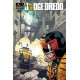 JUDGE DREDD 3. IDW FOR JANUARY 2013. 