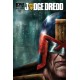 JUDGE DREDD 3. IDW FOR JANUARY 2013. 