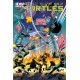 TEENAGE MUTANT NINJA TURTLES 18. IDW FOR JANUARY 2013.   