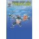 TEENAGE MUTANT NINJA TURTLES 18. IDW FOR JANUARY 2013.   