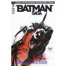 BATMAN SAGA 3. DETECTIVE COMICS. BATGIRL. OCCASION.