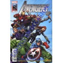 AVENGERS 3. OCCASION..