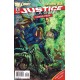 JUSTICE LEAGUE 2. COMBO-PACK. DC RELAUNCH (NEW 52) 