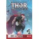 THOR GOD OF THUNDER 1. MARVEL NOW!