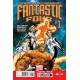 FANTASTIC FOUR 1. MARVEL NOW!