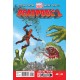 DEADPOOL 1. MARVEL NOW!