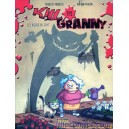 KILL THE GRANNY. LES BIJOUX DU CHAT. PAVESIO 2008.