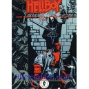 HELLBOY LES GERMES DE LA DESTRUCTION. MIGNOLA.