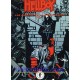 HELLBOY LES GERMES DE LA DESTRUCTION. MIGNOLA.