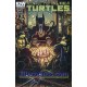 TEENAGE MUTANT NINJA TURTLES 14. COVER B. 