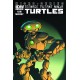 TEENAGE MUTANT NINJA TURTLES MICRO - SERIES 8. FUGITOID. COVER B.