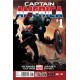 CAPTAIN AMERICA 1. MARVEL NOW!